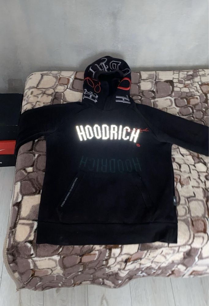 Hanorac hoodrich