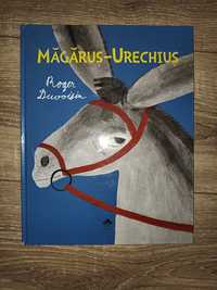 Măgăruș-Urechiuș, Ed. Cartea Copiilor