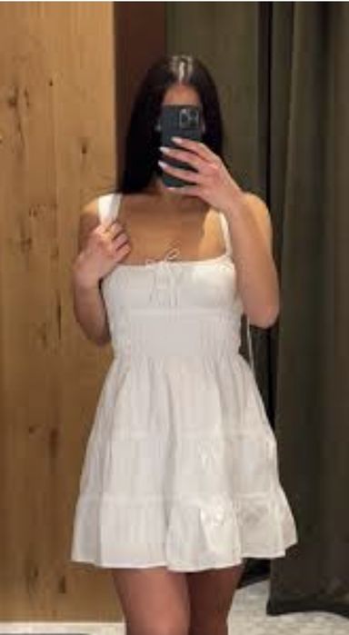 Rochie Sunday Best Martíne mochi pink
