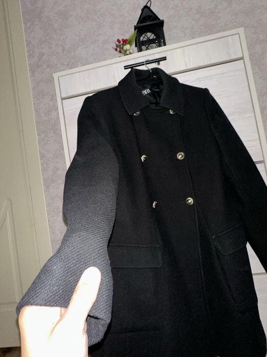 Продается пальто от ZARA