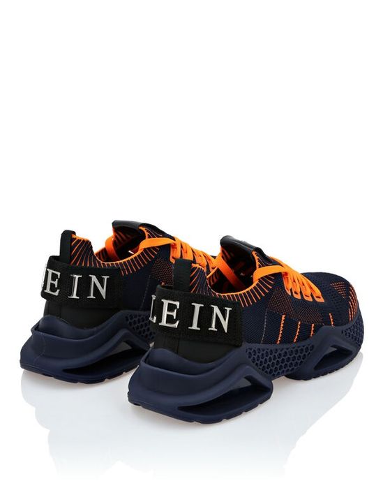 Оригинални маратонки Runner Iconic Plein