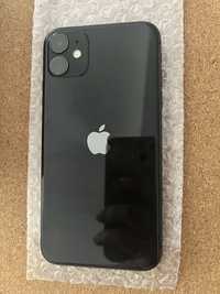 iPhone 11 64GB Black ID-jvl022