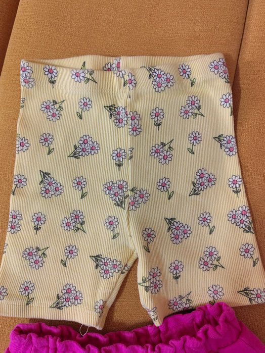 Pantaloni scurți Zara 92