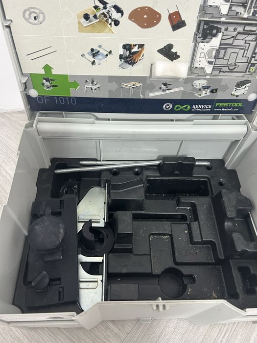 Festool OF 1010 EBQ freza