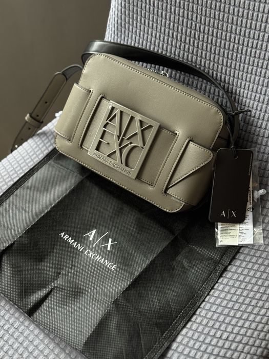 Чанта Armani Boss