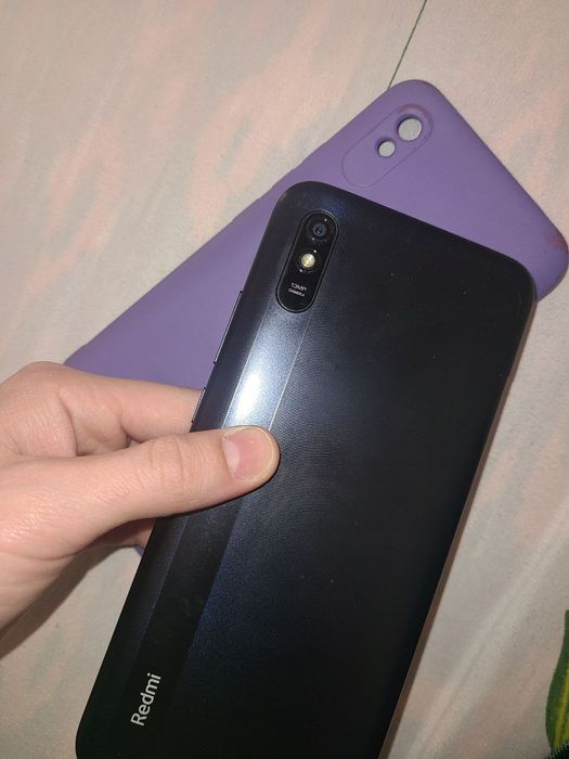 Redmi 9A sotiladi