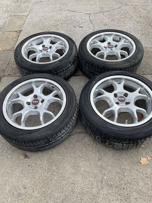 Джанти 4х100 16”