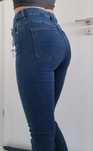 Blugi dama Koton skinny