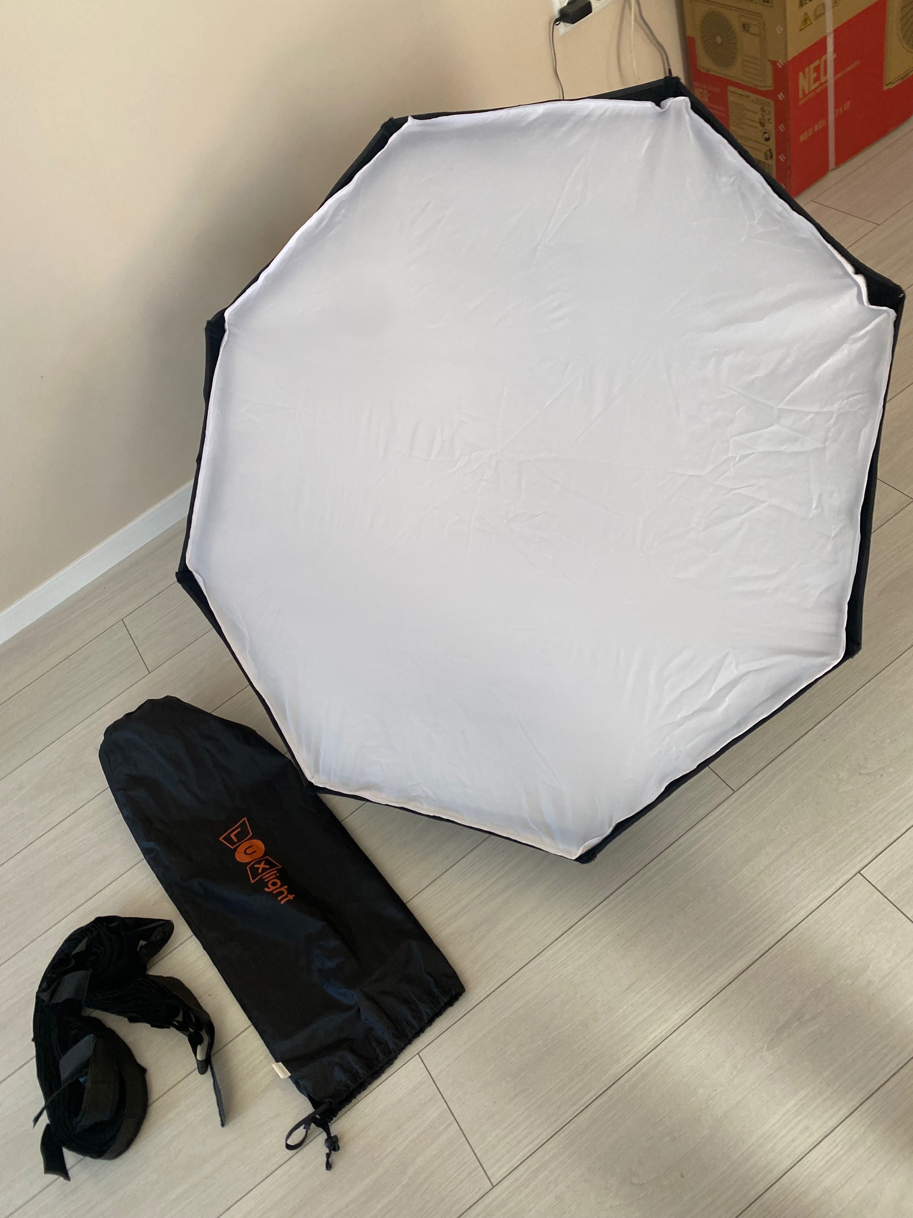 Professional Soft box Photographs