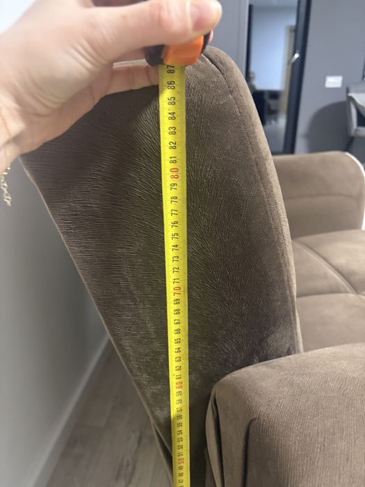 Vand set canapea si fotolii