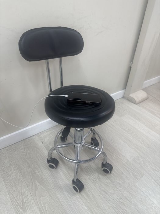 Стулья для мастера