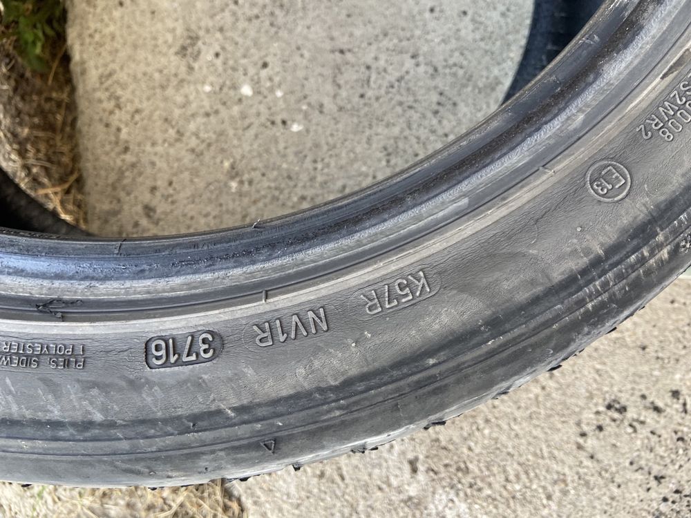 Cauciuri 225/45 R17 Iarna m+s