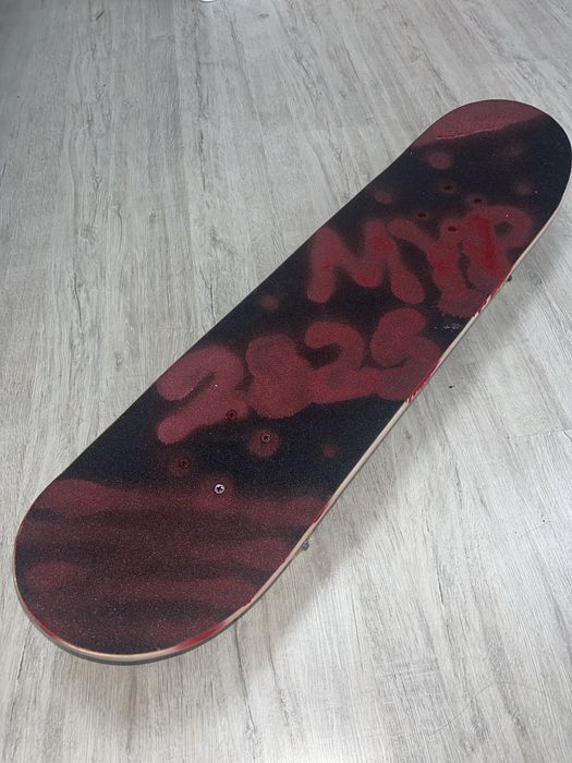 Скейтборд (skateboard) новый