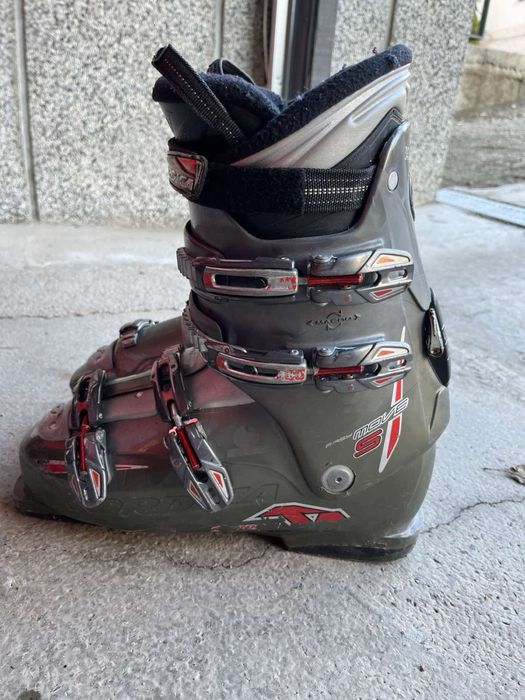 Мъжки ски обувки Nordica