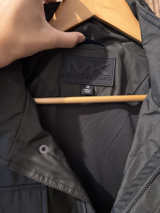 Шлифер Michael Kors