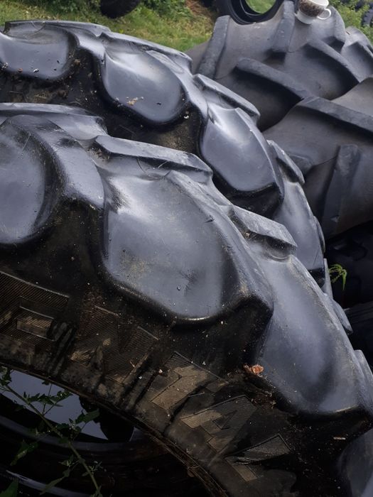 Anvelope tractor 480/70R34 16,9R34 10 plyuri