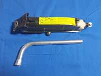 CRIC AUTO OE Skoda Octavia / Seat Toledo / VW