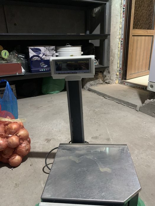 M-shrix toroz sotilad