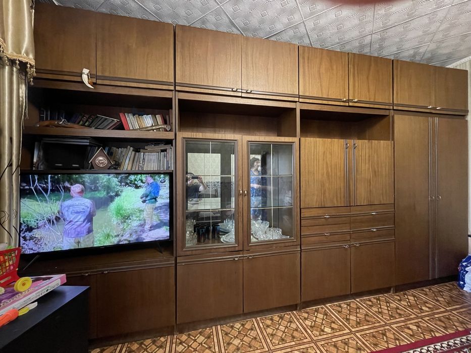 Продам стенку производство Беларуси