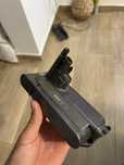 Placa de baza, baterie Dyson v10, defecta pt piese