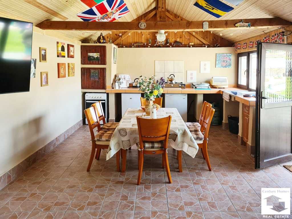 Продава се Къща в с. Никюп, Област Велико Търново - 160 кв.м за 1169 €/кв.м - Снимка #23