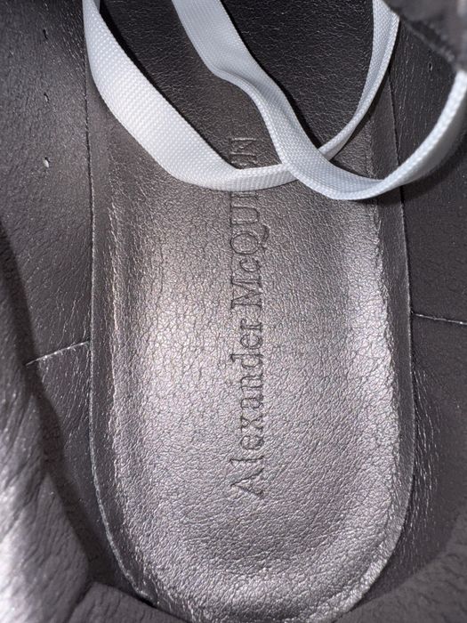 Alexander McQueen Marimea 38