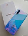 Продам флагман своего времени huawey p30 128gb в отличном состоянии