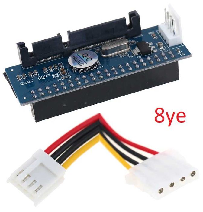 Адаптер usb 3.0/SATA. ATA/SATA