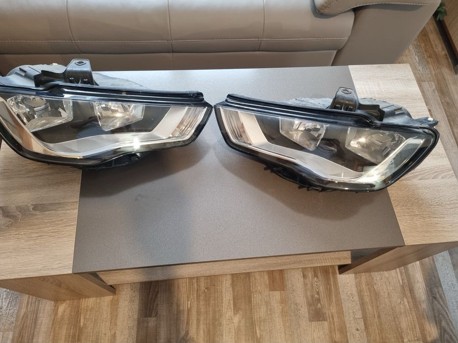 Фарове за АудиА3 2013 година