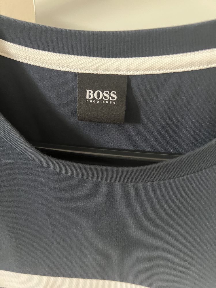 Hugo Boss Guess Оригинални тениски