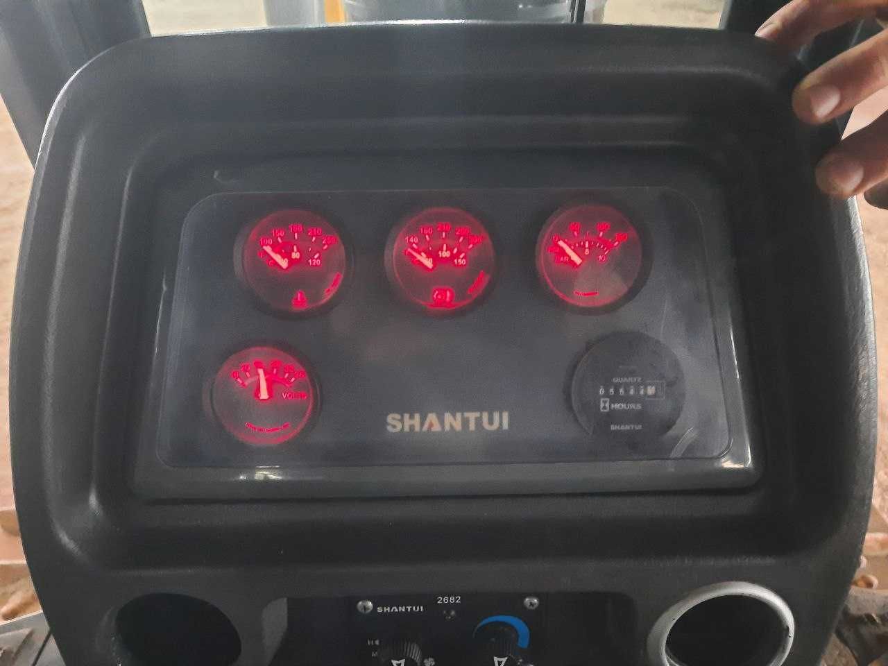 Бульдозер SHANTUI SD16 сотилади! СРОЧНО !