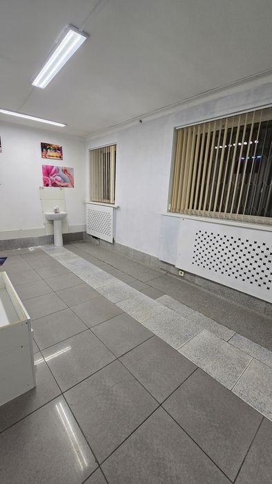 Аренда помещения в центре