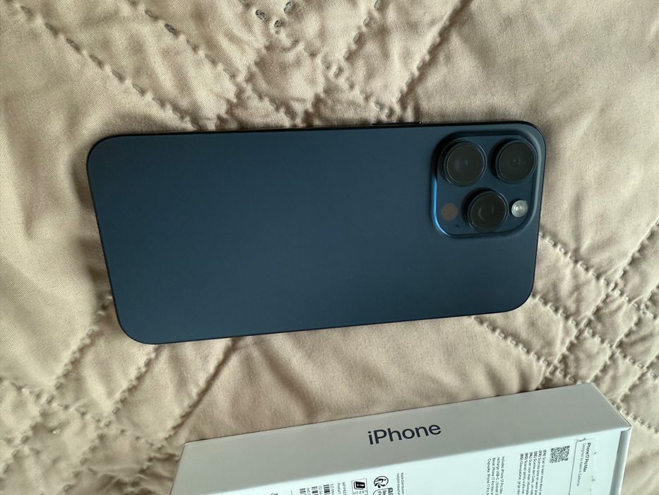 IPhon 15 Pro Max 256 GB