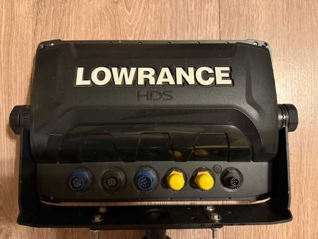 Sonar Lowrance HDS12 Gen2 Touch