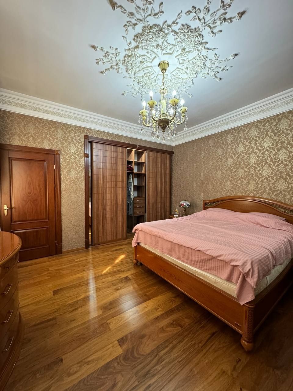 Участок Продаётся Мирзо Улугбекский Котельная
