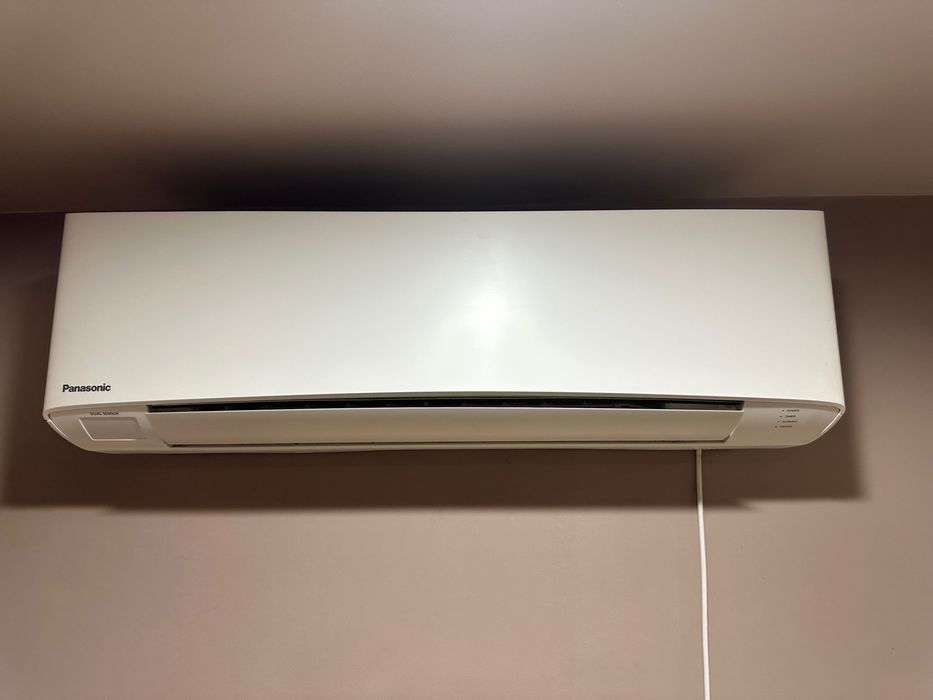 Климатик Panasonic