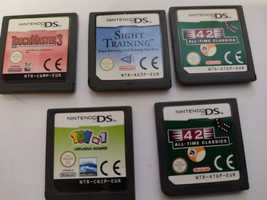 Jocuri Nintendo DS