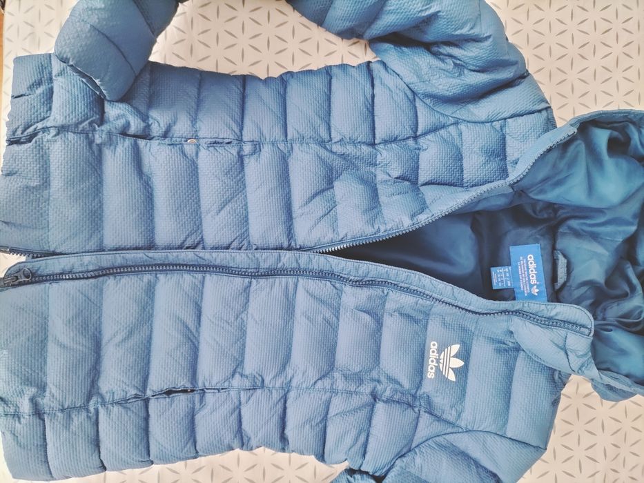 Geaca Adidas marime S