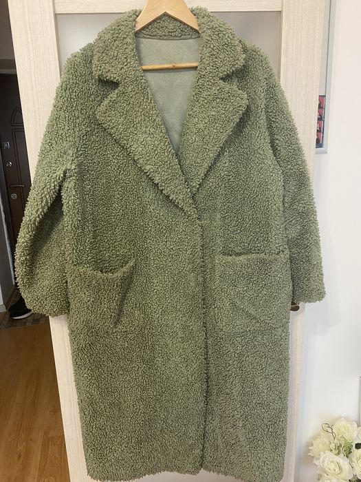 Шуба зима женская