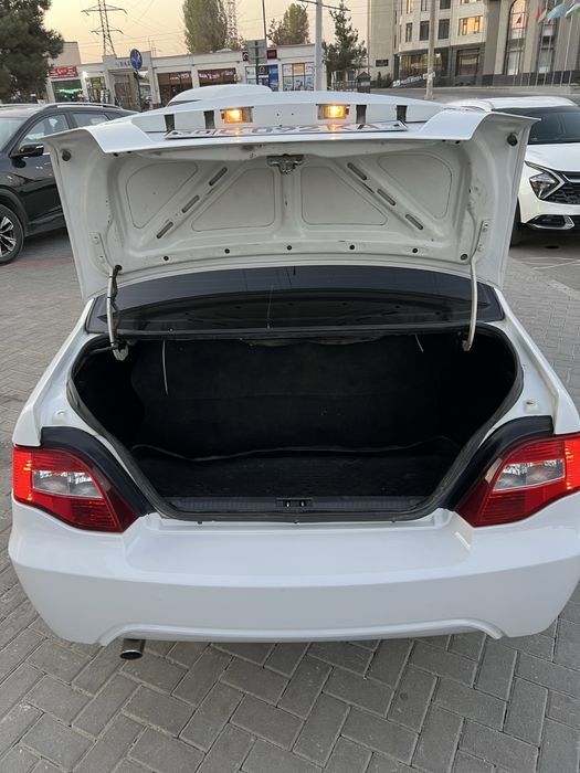 Nexia 2 2015 lyuks kansaner