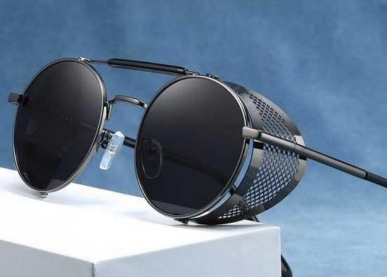 Ochelari  moto chopper