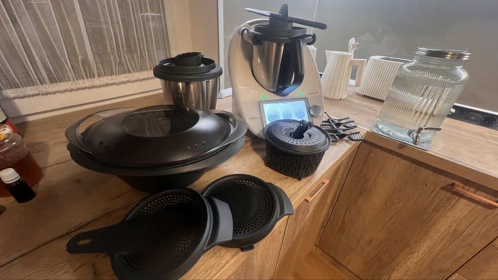Thermomix TM6 (Vorwerk)
