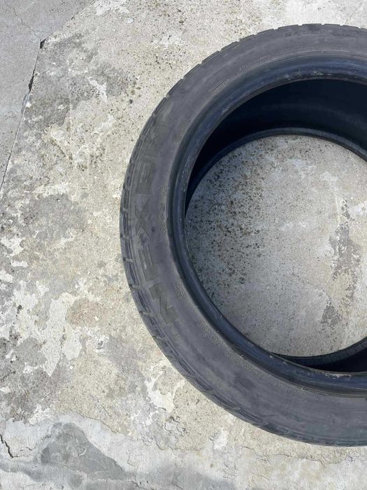 зимни гуми Nexen 245/45/18