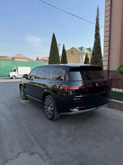 Denza n9 2025 sotiladi