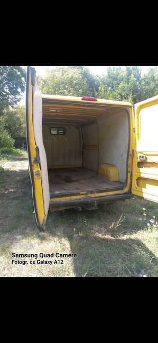 Fiat Ducato 2005
