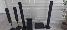 Домашний кинотеатр Sony DAV-DZ840M