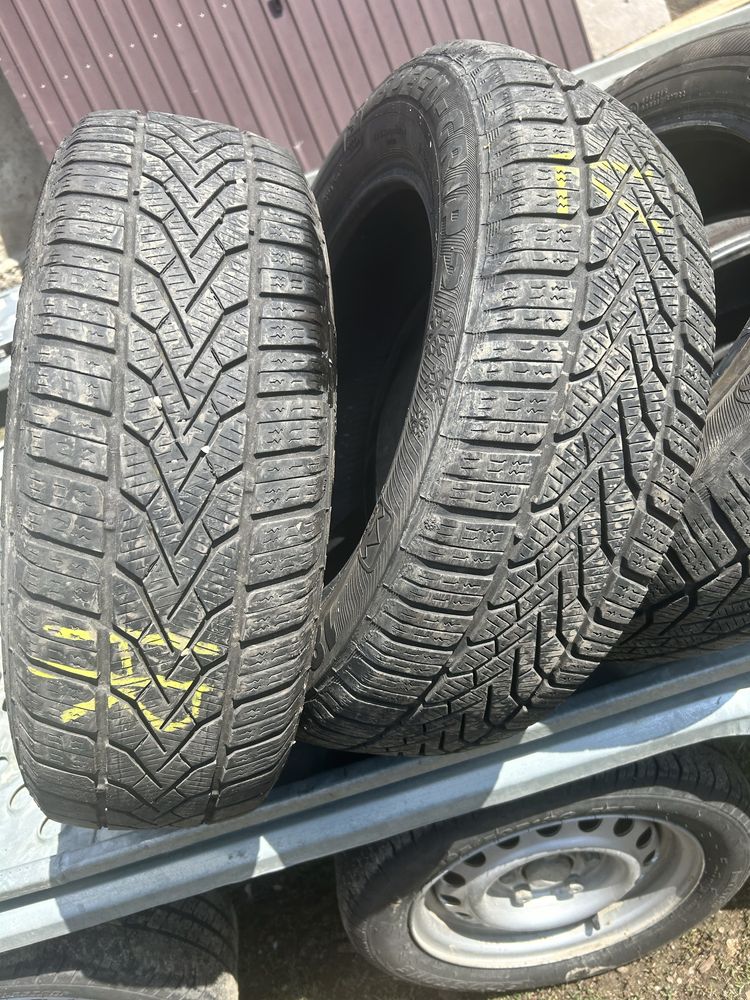 Anvelope M+S Semperit 185/65 r15