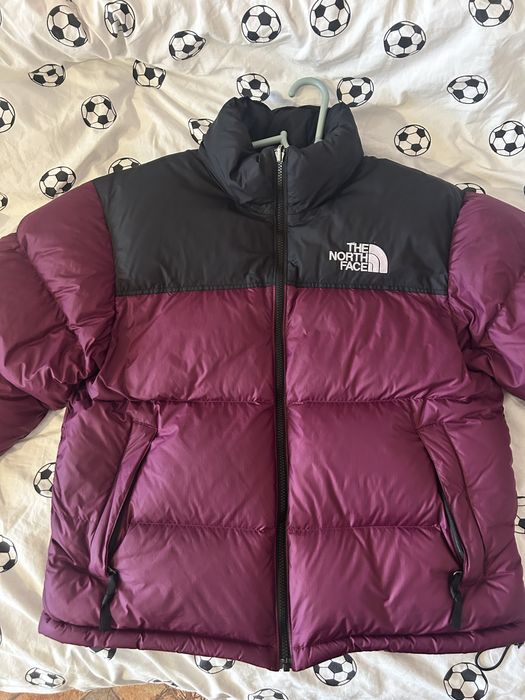The North Face яке + Шапка на The North Face(подарък)