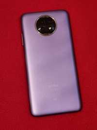 Xiaomi Redmi Note 9T, Purple 64Gb, Impecabil, Liber de rețea.