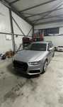 Usa / portiera fata / spate Audi A4 b9 kombi